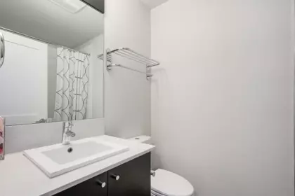 Guest Bathroom Photo of 1493 Tilney Mews, Vancouver, BC