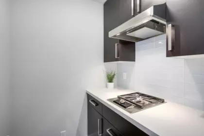 Kitchen Photo of 1493 Tilney Mews, Vancouver, BC