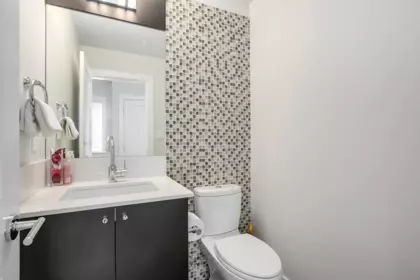 Pantry Photo of 1493 Tilney Mews, Vancouver, BC