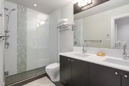 Primary Bedroom Photo of 1493 Tilney Mews, Vancouver, BC