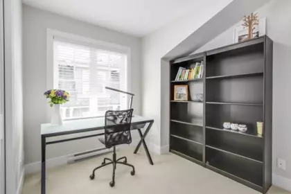 Walk-In Closet Photo of 1493 Tilney Mews, Vancouver, BC