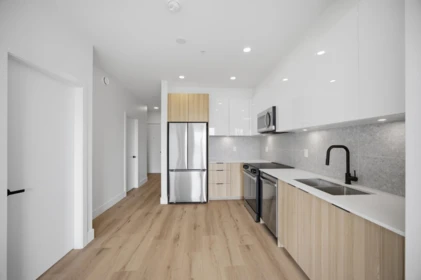 Pantry Photo of 507 20769 Fraser Highway, Langley, BC