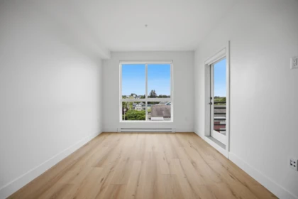 Primary Bedroom Photo of 507 20769 Fraser Highway, Langley, BC