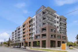 507 20769 Fraser Highway, Langley, BC