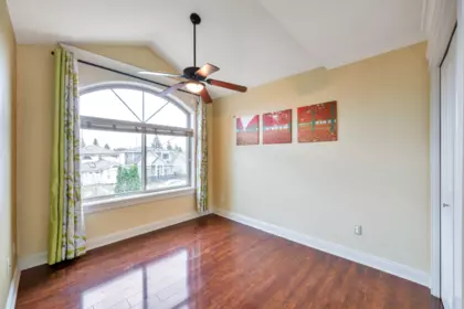 Basement Recreation Room Photo of 7307 2nd Street, Burnaby, BC