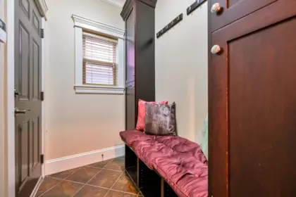 Bedroom 3 Photo of 7307 2nd Street, Burnaby, BC