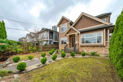 7307 2nd Street, Burnaby, BC, Burnaby — Single Family Residence for sale