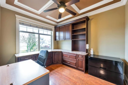 7307 2nd Street, Burnaby, BC, Burnaby — Single Family Residence for sale