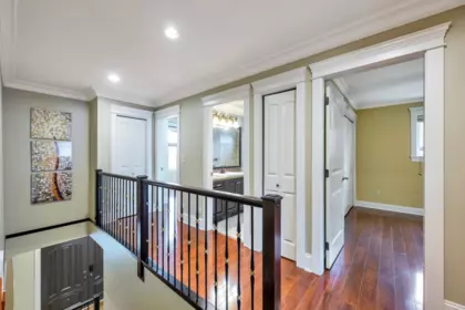 Loft / Bonus Room Photo of 7307 2nd Street, Burnaby, BC