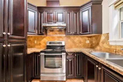 Pantry Photo of 7307 2nd Street, Burnaby, BC