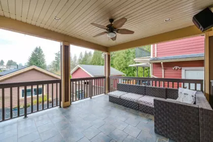 Street View Photo of 7307 2nd Street, Burnaby, BC
