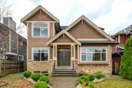 7307 2nd Street, Burnaby, BC