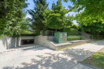 222 2280 Wesbrook Mall, Vancouver, BC, Vancouver — Apartment/Condo for sale