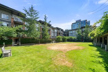 222 2280 Wesbrook Mall, Vancouver, BC, Vancouver — Apartment/Condo for sale
