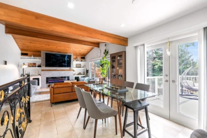 Kitchen Photo of 10662 Santa Monica Place, Delta, BC
