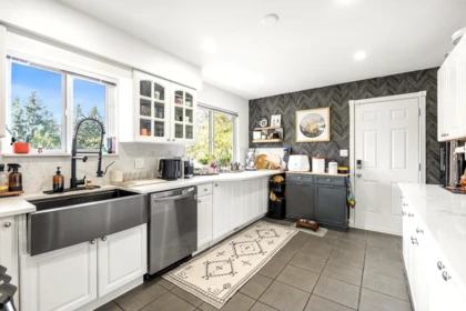 Pantry Photo of 10662 Santa Monica Place, Delta, BC