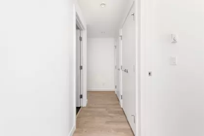 Laundry Room Photo of 2109 6080 Mckay Avenue, Burnaby, BC