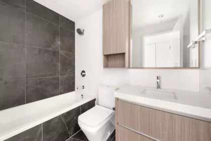 Loft / Bonus Room Photo of 2109 6080 Mckay Avenue, Burnaby, BC