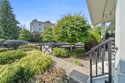 51 14541 Winter Crescent, Surrey, BC, Surrey — Townhouse for sale