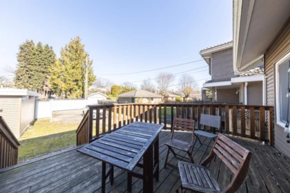 2079 W 46th Avenue, Vancouver, BC, Vancouver — Single Family Residence for sale