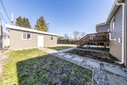 2079 W 46th Avenue, Vancouver, BC, Vancouver — Single Family Residence for sale