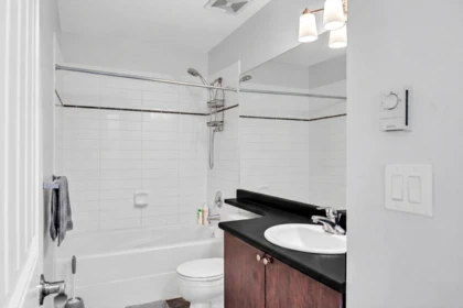 57 7518 138 Street, Surrey, BC, Surrey — Townhouse for sale