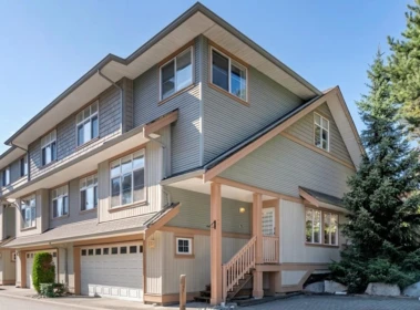 57 7518 138 Street, Surrey, BC, Surrey — Townhouse for sale