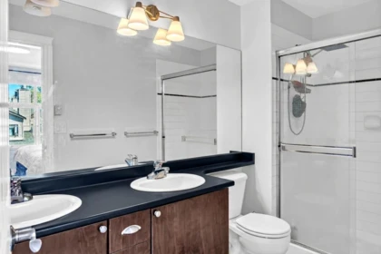 57 7518 138 Street, Surrey, BC, Surrey — Townhouse for sale
