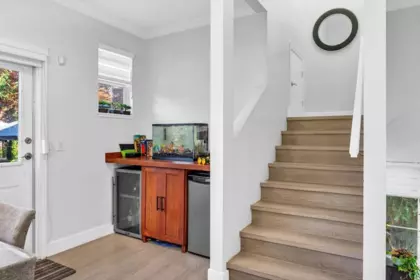 Walk-In Closet Photo of 57 7518 138 Street, Surrey, BC