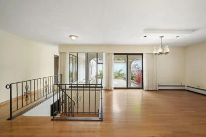Primary Bedroom Photo of 380 Metta Street, Port Moody, BC