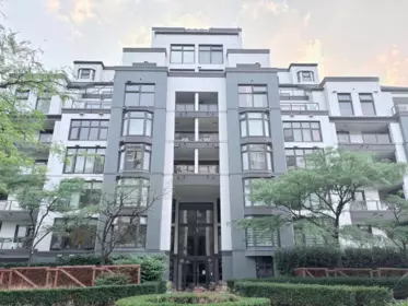 209 2468 E Broadway, Vancouver, BC, Vancouver — Apartment/Condo for sale