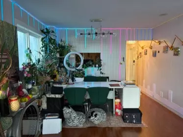 Primary Bedroom Photo of 209 2468 E Broadway, Vancouver, BC