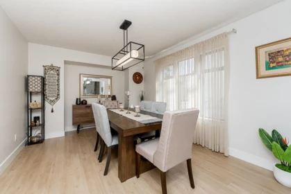 Breakfast Nook Photo of 9884 158a Street, Surrey, BC