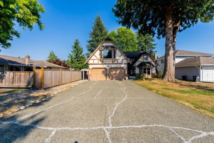 9884 158a Street, Surrey, BC, Surrey — Single Family Residence for sale