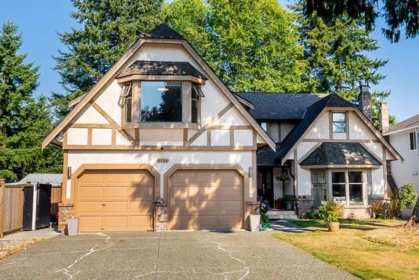 9884 158a Street, Surrey, BC, Surrey — Single Family Residence for sale