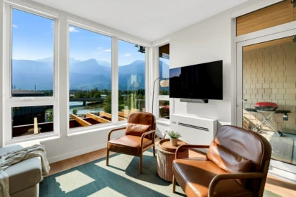 313 1506 Scott Crescent, Squamish, BC, Squamish — Apartment/Condo for sale