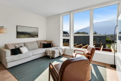 Family Room Photo of 313 1506 Scott Crescent, Squamish, BC