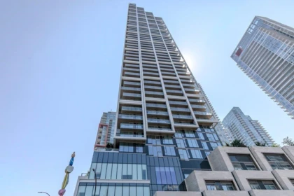 4001 6000 Mckay Avenue, Burnaby, BC, Burnaby — Apartment/Condo for sale