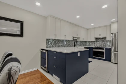 5 13918 58 Avenue, Surrey, BC, Surrey — Townhouse for sale