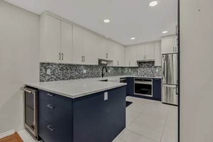 5 13918 58 Avenue, Surrey, BC, Surrey — Townhouse for sale