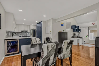 Pantry Photo of 5 13918 58 Avenue, Surrey, BC