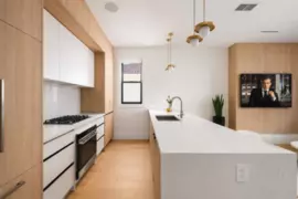 1 4828 Albert Street, Burnaby, BC