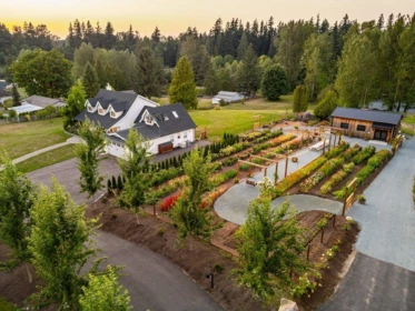 Exterior Rear Photo of 23873 12 Avenue, Langley, BC