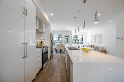 Breakfast Nook Photo of 46 7177 194a Street, Surrey, BC