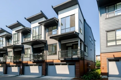 46 7177 194a Street, Surrey, BC, Surrey — Townhouse for sale