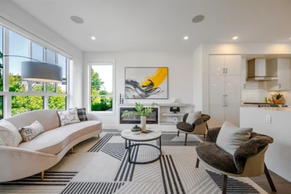 46 7177 194a Street, Surrey, BC, Surrey — Townhouse for sale
