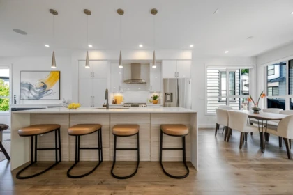 Kitchen Photo of 46 7177 194a Street, Surrey, BC