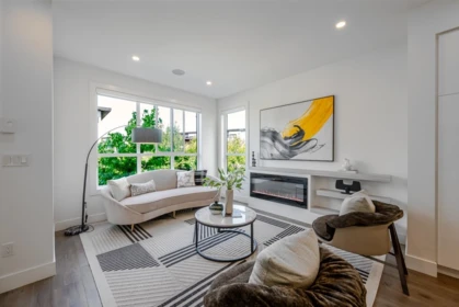 46 7177 194a Street, Surrey, BC, Surrey — Townhouse for sale