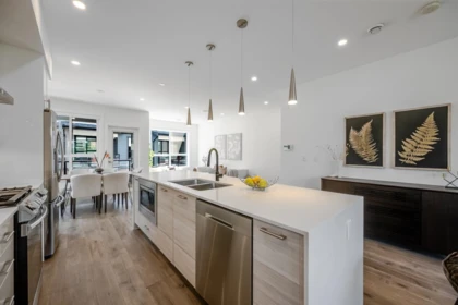 Pantry Photo of 46 7177 194a Street, Surrey, BC