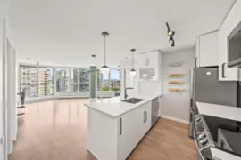2202 689 Abbott Street, Vancouver, BC